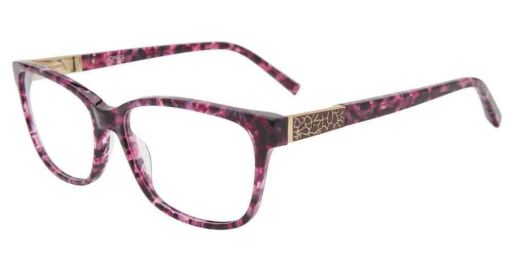 Jones New York VJON785 Eyeglasses - view 2